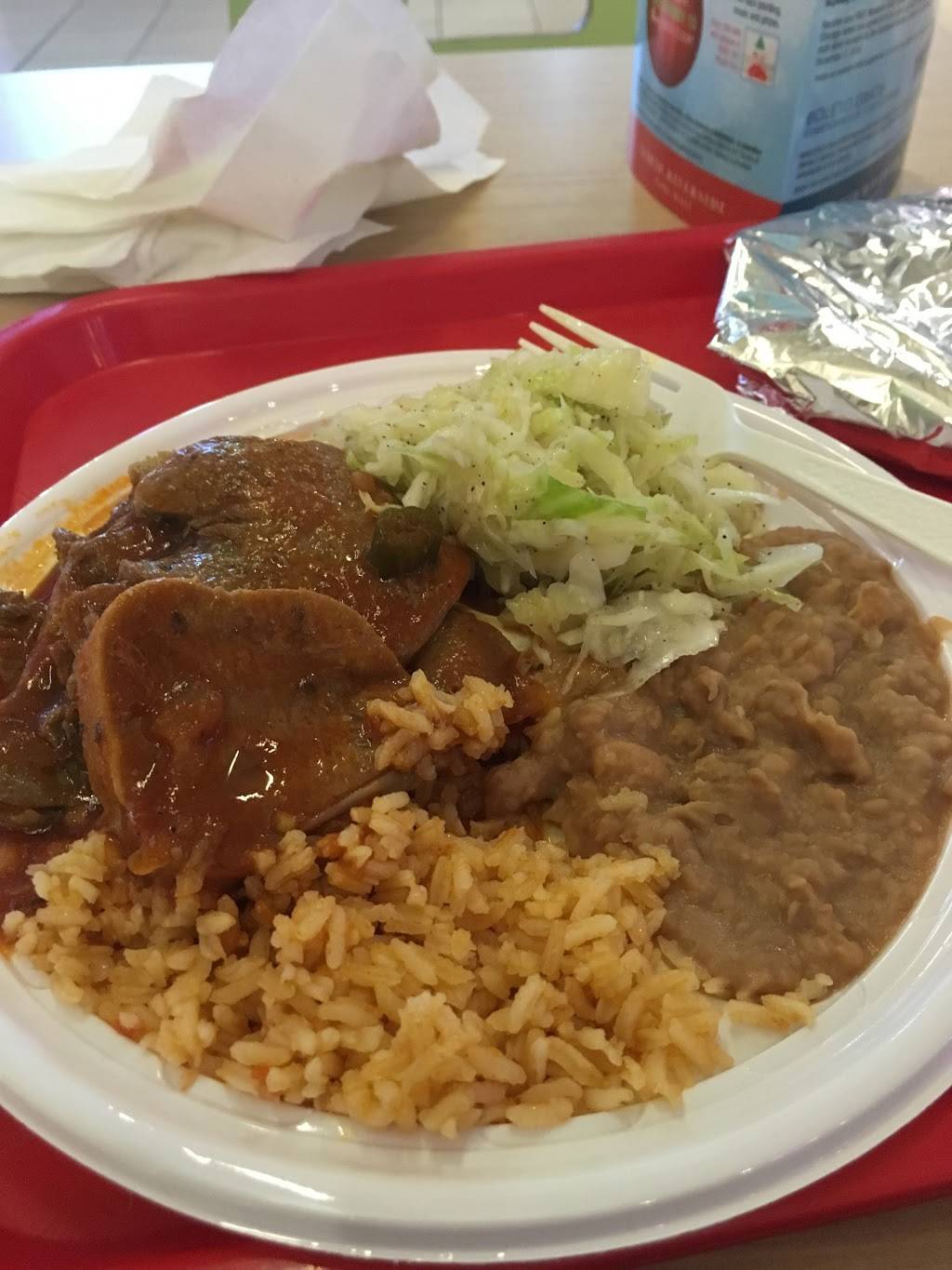 Taqueria El Milagro | restaurant | 7501 W Cermak Rd # Vc2, North Riverside, IL 60546, USA | 7084475442 OR +1 708-447-5442