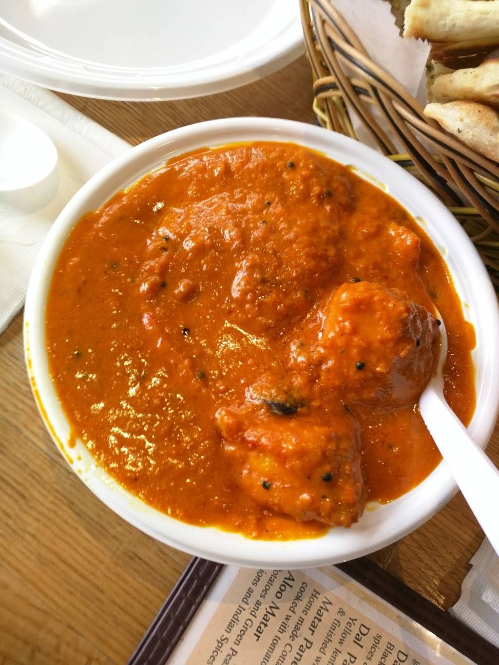 Himalayan Curry House | restaurant | 254 W 108th St, New York, NY 10025, USA | 2127497800 OR +1 212-749-7800