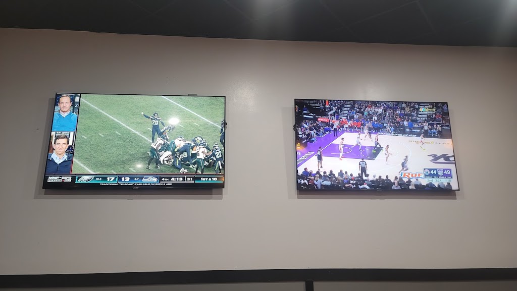 Frankie’s Pizza | restaurant | 200 K St, Sacramento, CA 95814, USA | 9166038594 OR +1 916-603-8594