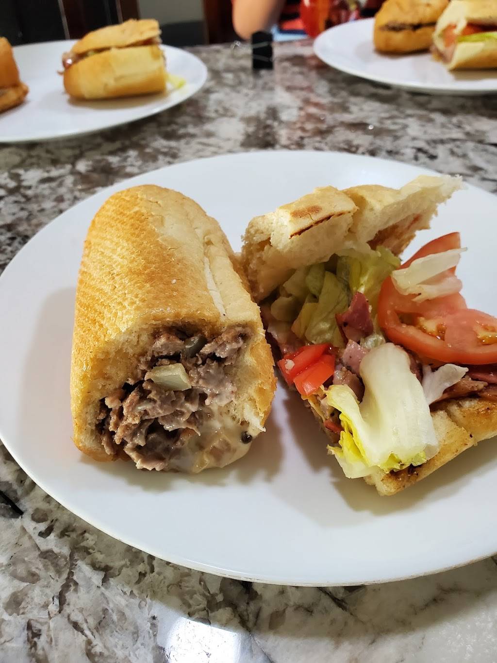 Capriottis Sandwich Shop | restaurant | 1881 W Traverse Pkwy, Lehi, UT 84043, USA | 8013418340 OR +1 801-341-8340