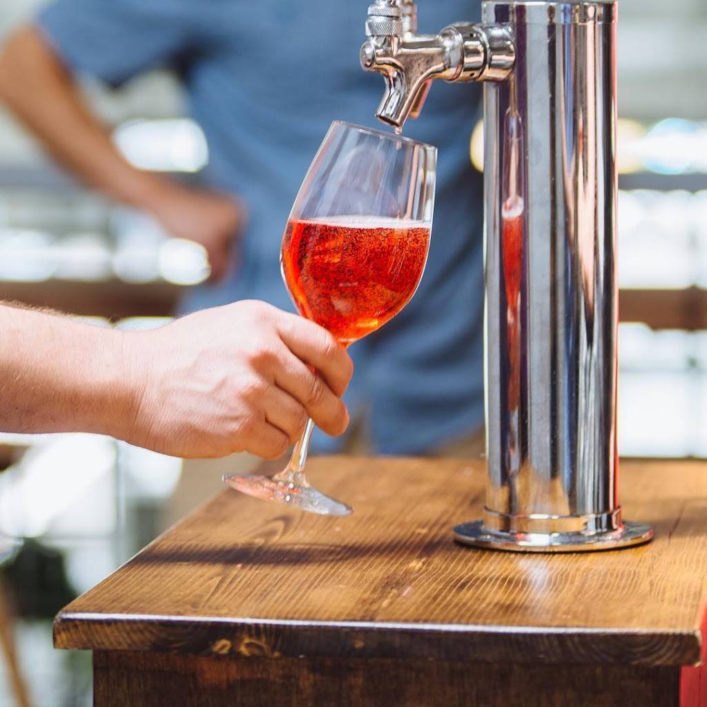 Alter Ego Cider | restaurant | 2025 SE 7th Ave, Portland, OR 97214, USA | 9712291445 OR +1 971-229-1445