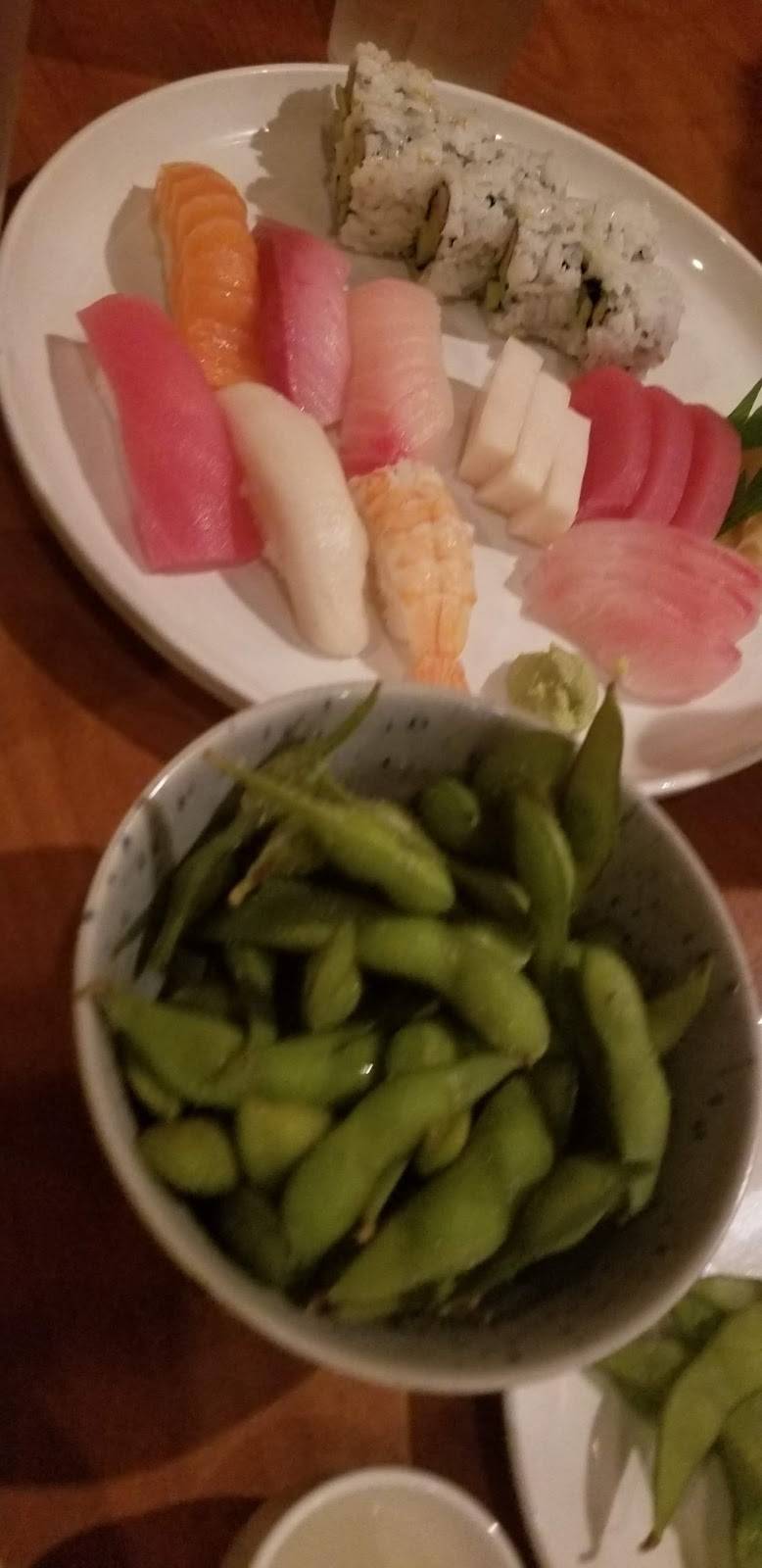 Asahi Japanese Steak & Sushi | restaurant | 2960 Shallowford Rd # 311, Marietta, GA 30066, USA | 6785600015 OR +1 678-560-0015