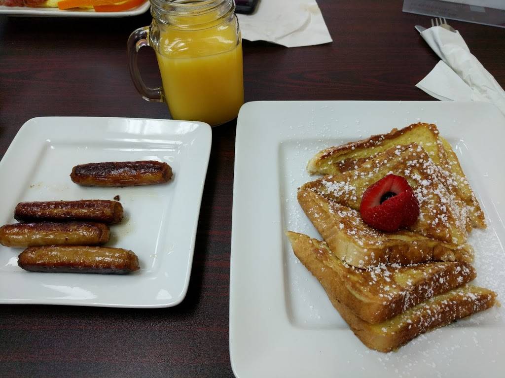 Artas Salad Bar And Grill | restaurant | 13462 Tecumseh Rd, Windsor, ON N8N 3N7, Canada | 5199791105 OR +1 519-979-1105