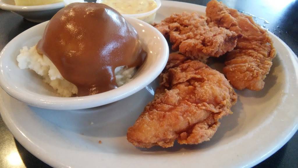 Debbies Kitchen | restaurant | 13155 Mountain Rd, Glen Allen, VA 23059, USA | 8047522432 OR +1 804-752-2432