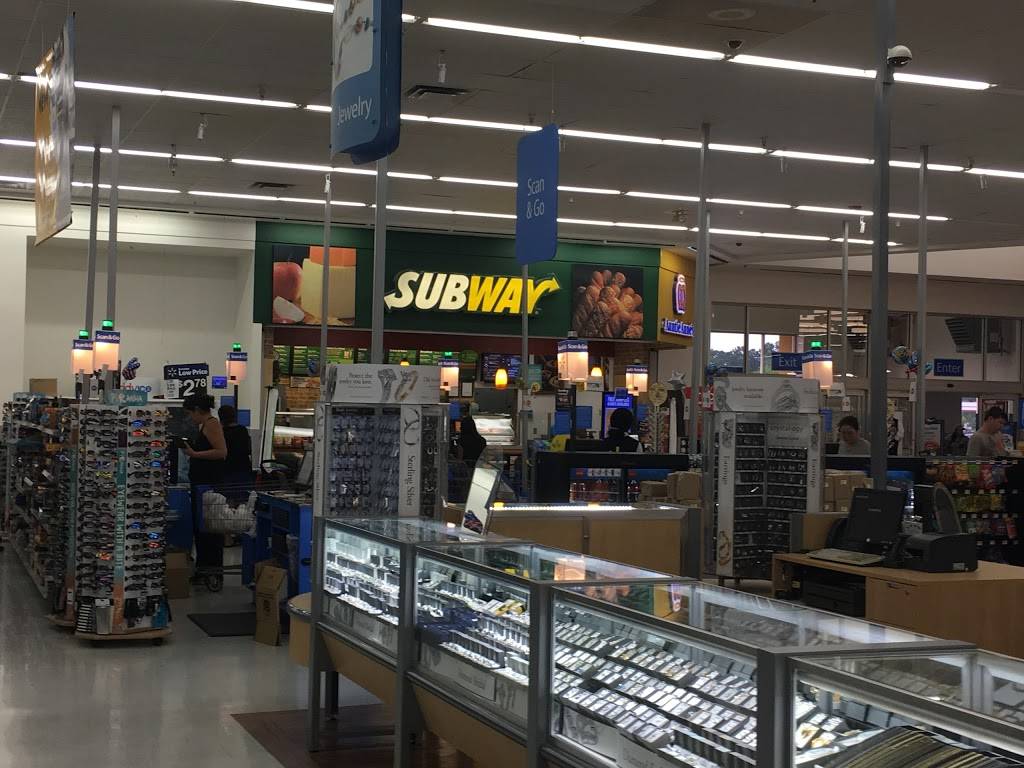 Subway Restaurants | restaurant | 13059 Fair Lakes Pkwy, Fairfax, VA 22033, USA | 7034490480 OR +1 703-449-0480