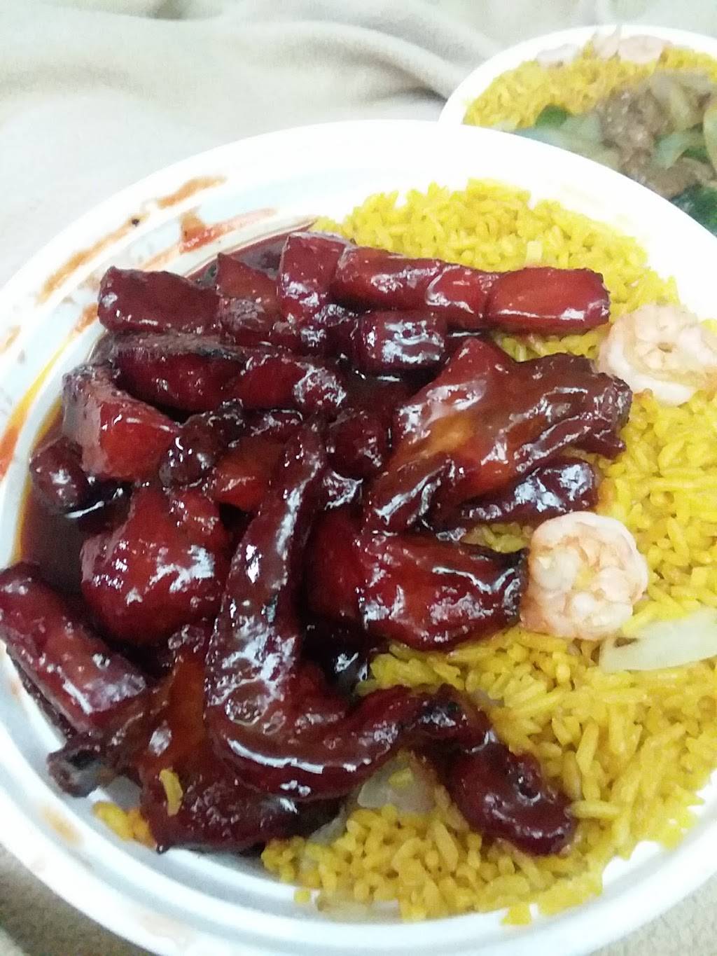 Wok N Roll | restaurant | 1472 #1, 4076 Belfort Rd, Jacksonville, FL 32216, USA | 9044254753 OR +1 904-425-4753