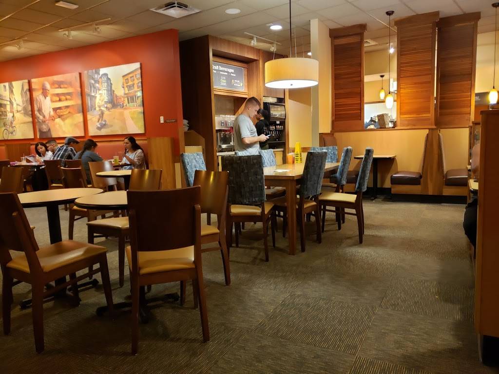 Panera Bread | bakery | 2493 NE 9th Ct, Homestead, FL 33033, USA | 3052465740 OR +1 305-246-5740
