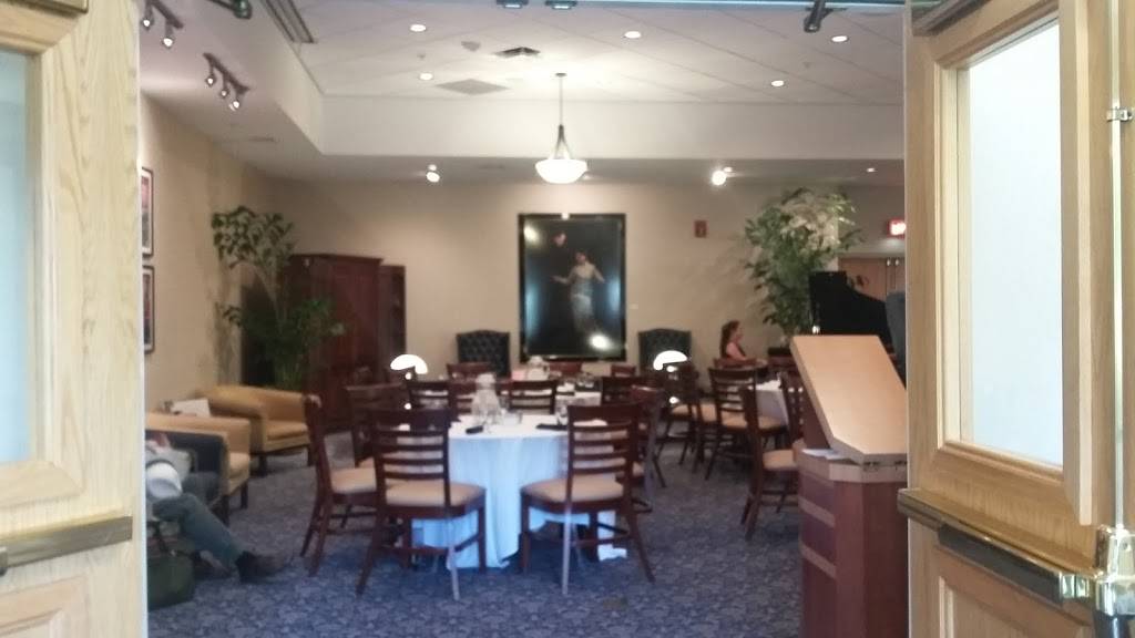 Faculty Club | restaurant | 33174, 11200 SW 8th St, Miami, FL 33174, USA | 3053482297 OR +1 305-348-2297