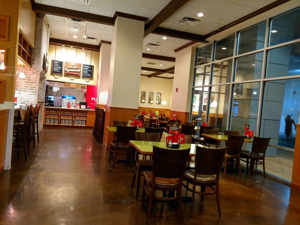 Flippers Pizzeria | meal delivery | 80 W Grant St, Orlando, FL 32806, USA | 4074255995 OR +1 407-425-5995