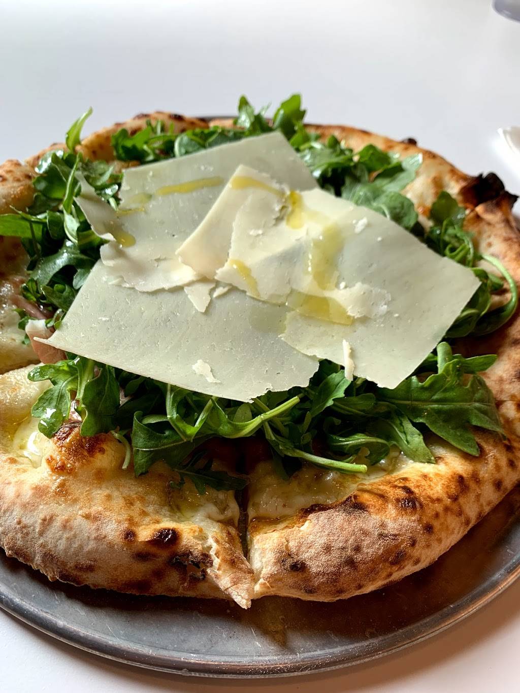 Via! | restaurant | 2000 Fenwick St NE, Washington, DC 20002, USA | 2026216426 OR +1 202-621-6426