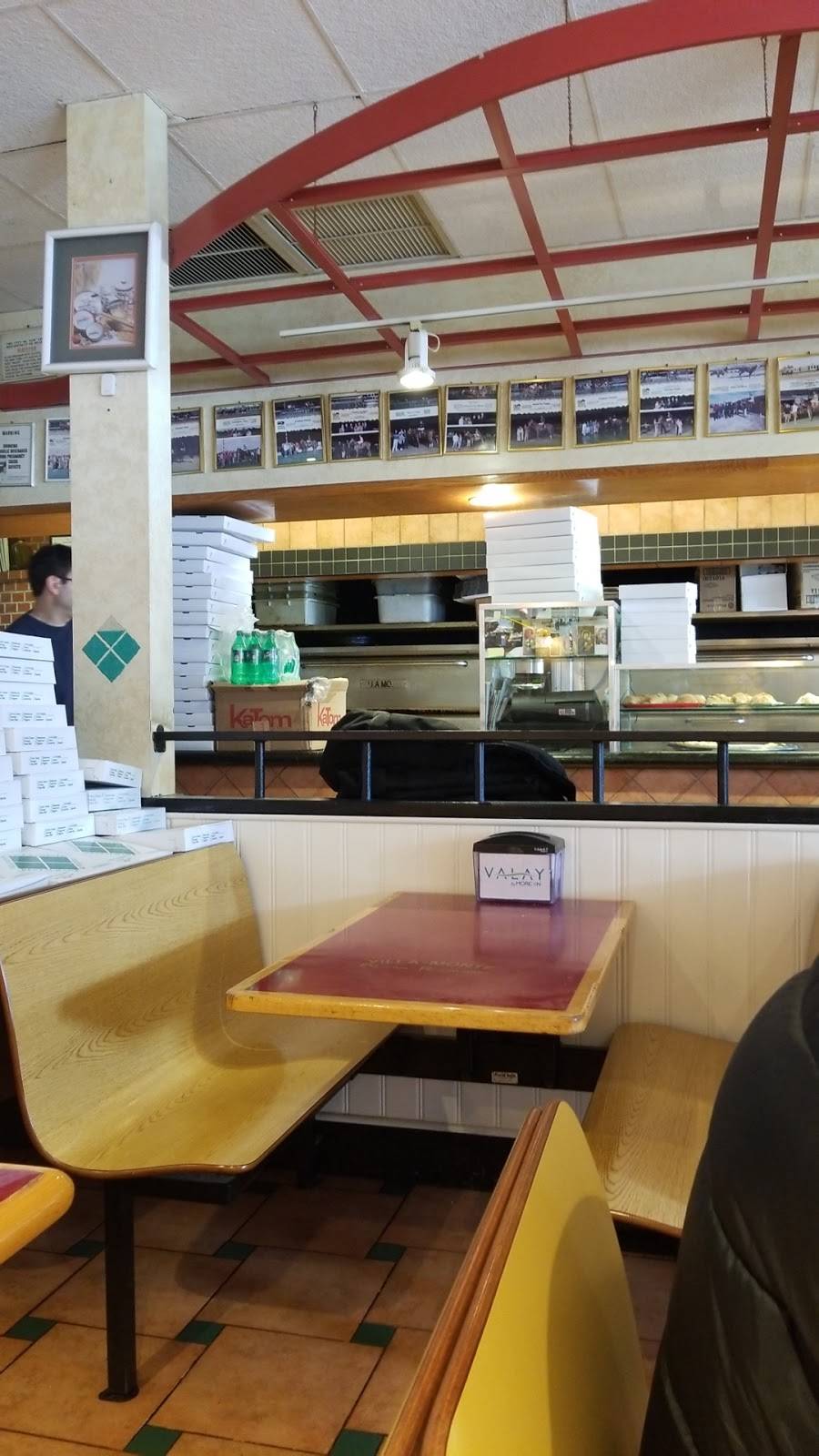 Villa Monte Pizza Arden Ave 10312 | restaurant | 240 Arden Ave, Staten Island, NY 10312, USA | 7189847100 OR +1 718-984-7100