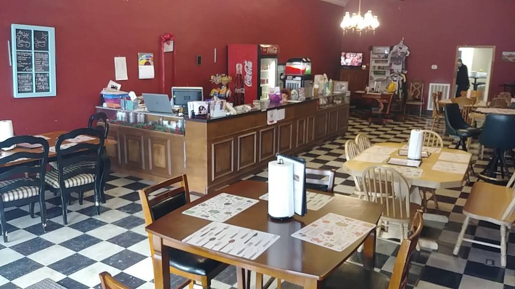 Hideaway of Adairville | restaurant | 106 W Gallatin St, Adairville, KY 42202, USA | 2705393776 OR +1 270-539-3776