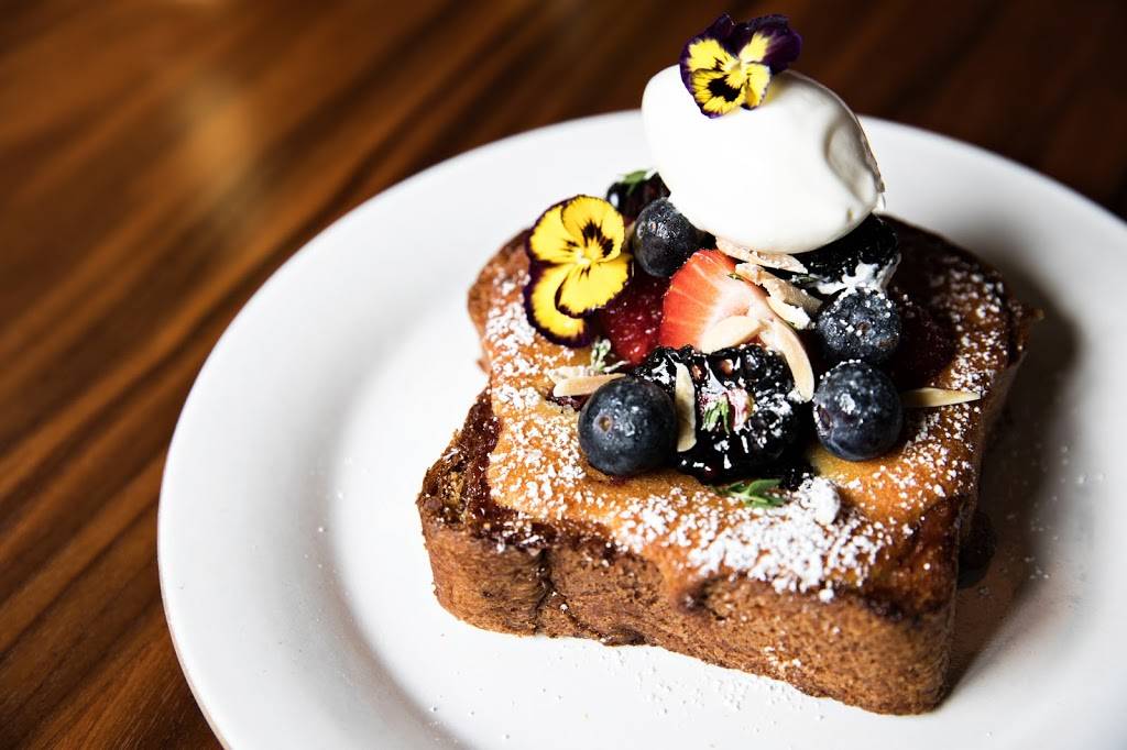 Henriettas at The Dewberry | restaurant | The Dewberry, 334 Meeting St, Charleston, SC 29403, USA | 8438729065 OR +1 843-872-9065