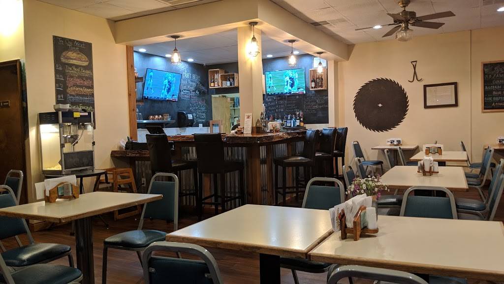 Wanigan Eatery | restaurant | 1905 S Wenona St, Bay City, MI 48706, USA | 9898928303 OR +1 989-892-8303