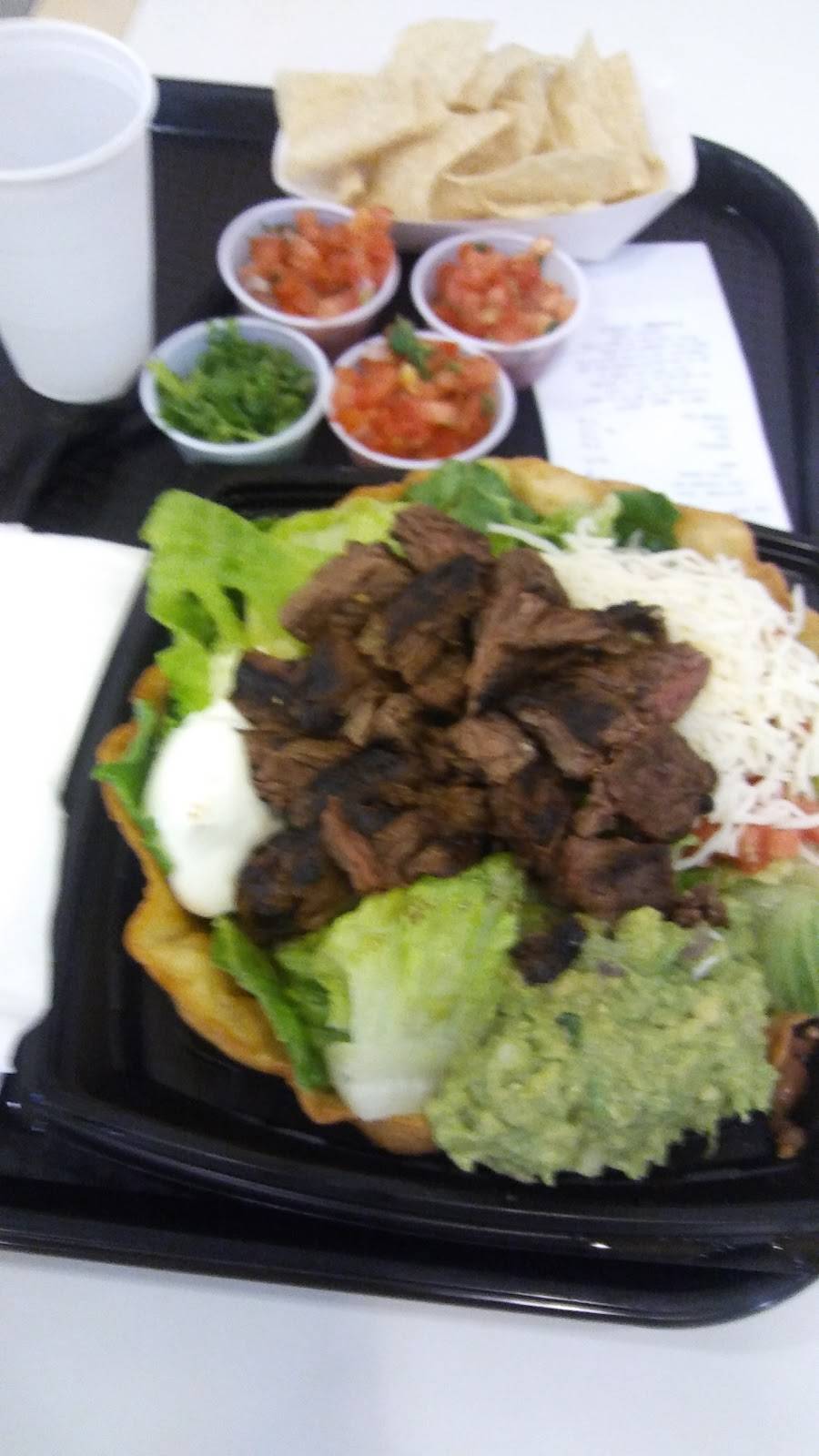 Baja Fresh Mexican Grill | restaurant | 2800 University Blvd W, Silver Spring, MD 20902, USA | 3019626002 OR +1 301-962-6002