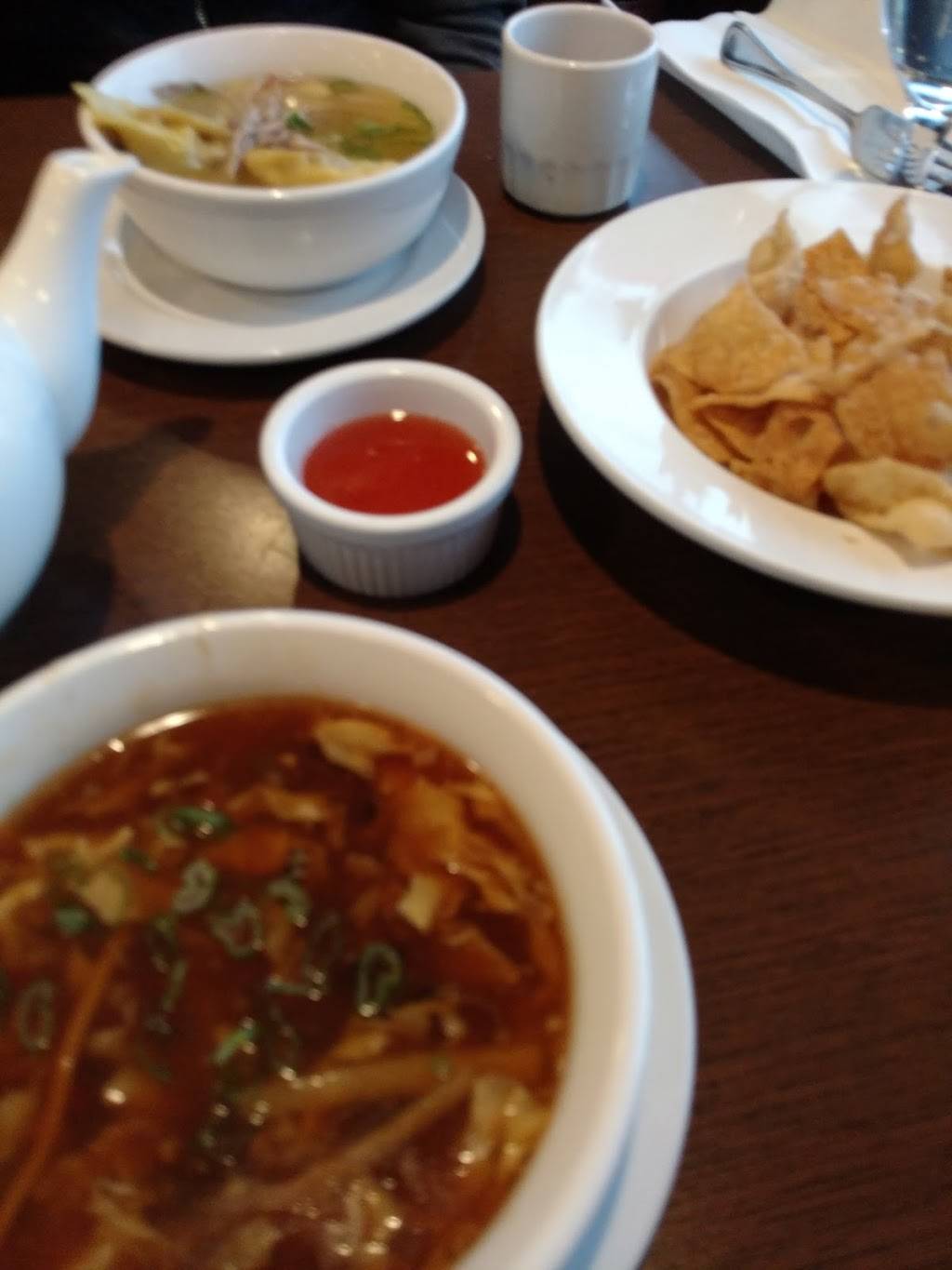 Classic Asia | restaurant | 1906, 611 Station Ave, Haddon Heights, NJ 08035, USA | 8563238207 OR +1 856-323-8207