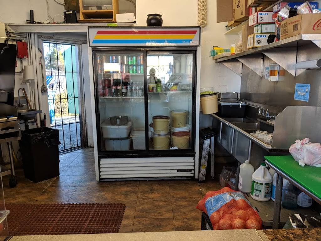 El Grullense II | restaurant | 2940 Middlefield Rd, Redwood City, CA 94063, USA | 6503648449 OR +1 650-364-8449