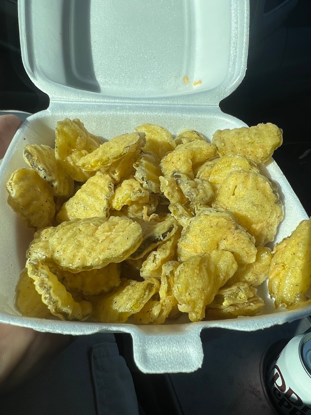 Morgans Kitchen & Deli | restaurant | 2801 W 7th St, Little Rock, AR 72205, USA | 5015154518 OR +1 501-515-4518