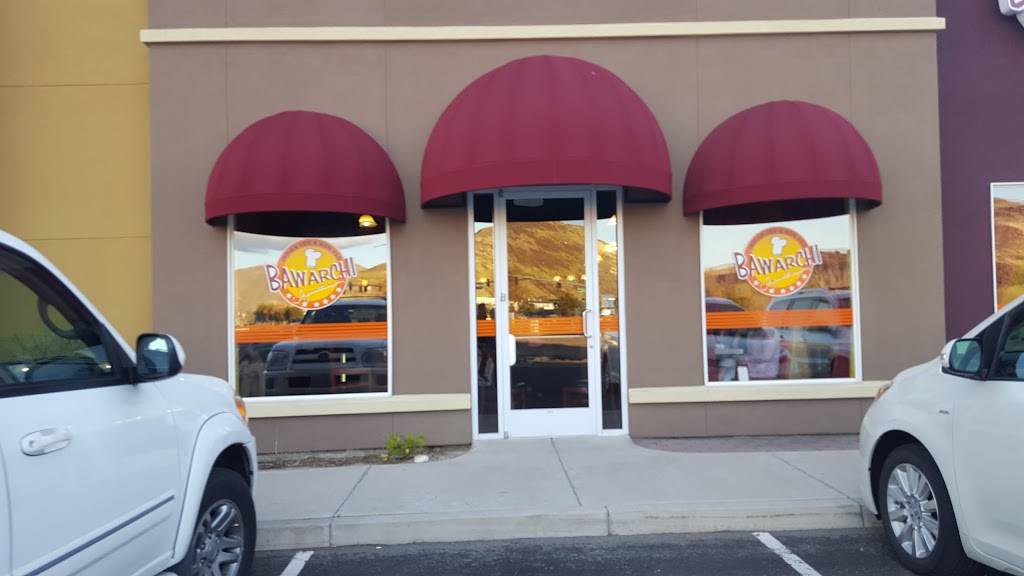 Bawarchi Indian Cuisine | restaurant | 9333 Double R Blvd #600, Reno, NV 89521, USA | 7758006363 OR +1 775-800-6363