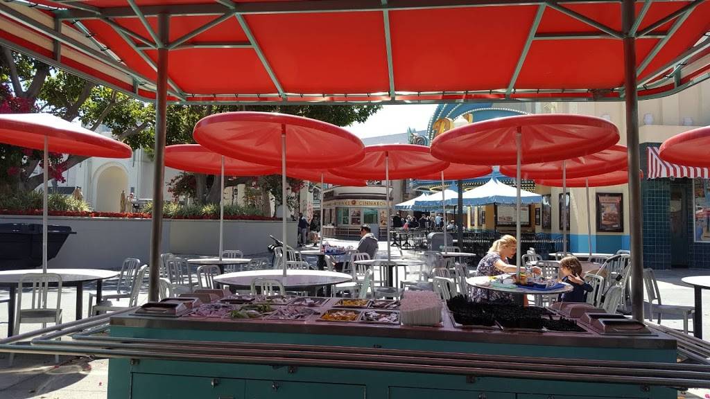 Mels Diner | restaurant | 100 Universal City Plaza, Universal City, CA 91608, USA | 8008648377 OR +1 800-864-8377