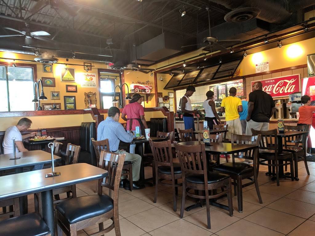 Zaxbys Chicken Fingers & Buffalo Wings | restaurant | 4067 Millenia Blvd, Orlando, FL 32839, USA | 4073631903 OR +1 407-363-1903