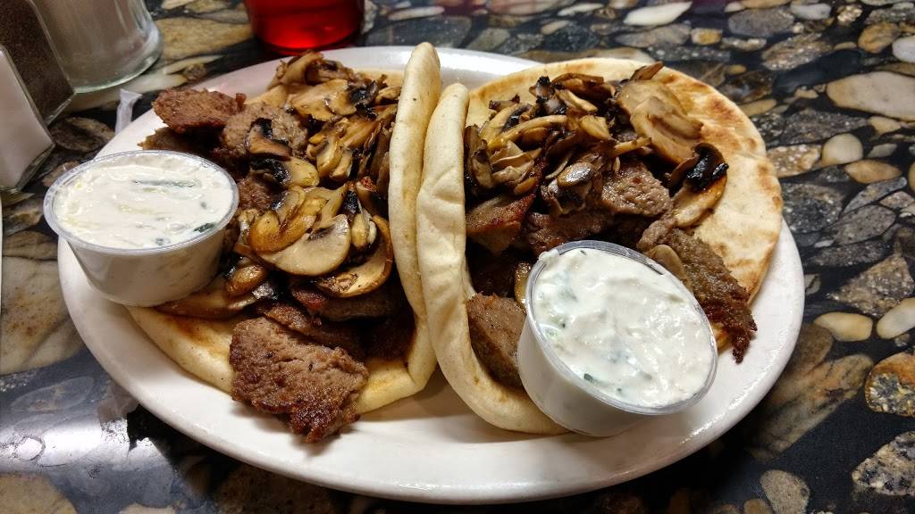 Platos Coney Island | restaurant | 42405 Ford Rd, Canton, MI 48187, USA | 7349817301 OR +1 734-981-7301