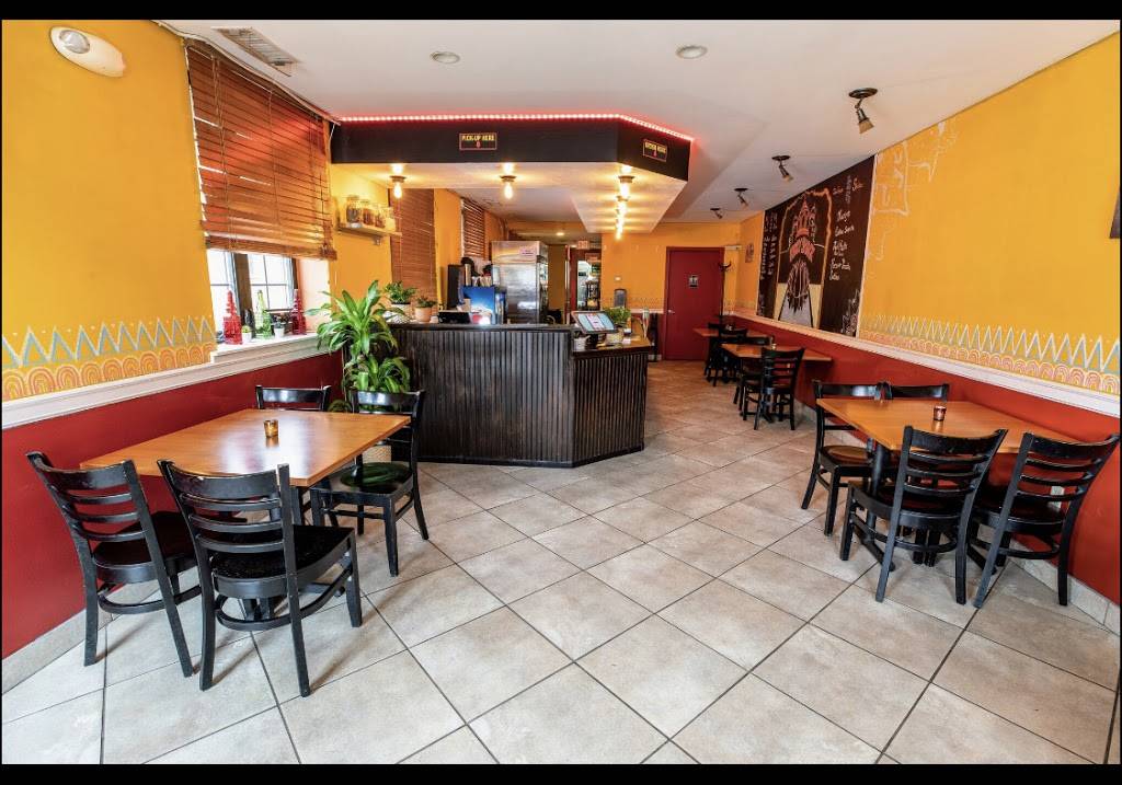 Kurry Shack | restaurant | 2015 E Moyamensing Ave, Philadelphia, PA 19148, USA | 2677615562 OR +1 267-761-5562