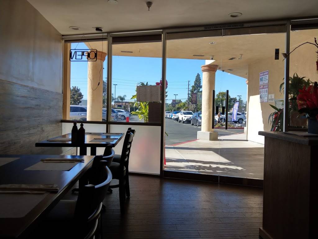 Bao Nhi Pho & Grill | restaurant | 1224 S Magnolia Ave ste a, Anaheim, CA 92804, USA | 7149470077 OR +1 714-947-0077