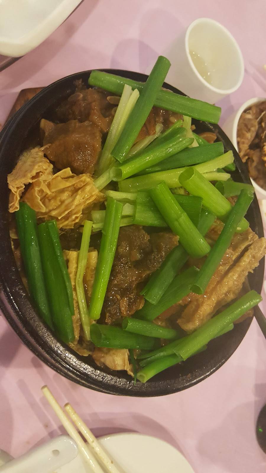 Yummy Rice | restaurant | 6515 18th Ave, Brooklyn, NY 11204, USA | 7187596300 OR +1 718-759-6300