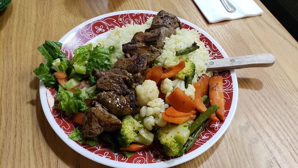 Ali Babas Cafe | restaurant | 2110 Newbury Rd, Newbury Park, CA 91320, USA | 8054800324 OR +1 805-480-0324