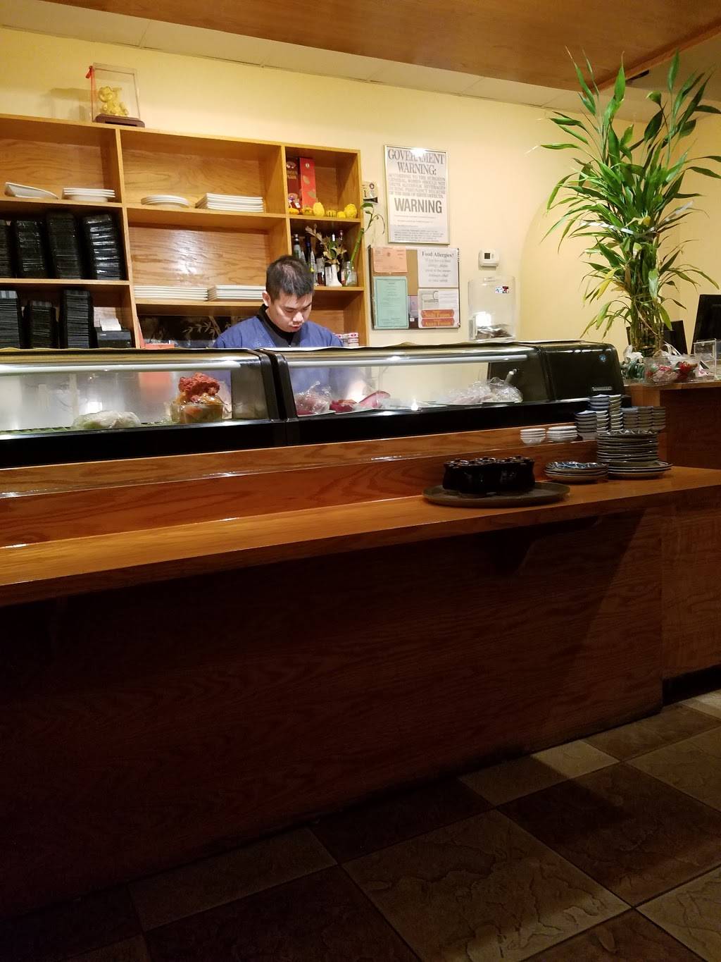 Yoshino | restaurant | 562 Gramatan Ave, Mt Vernon, NY 10552, USA | 9146999888 OR +1 914-699-9888