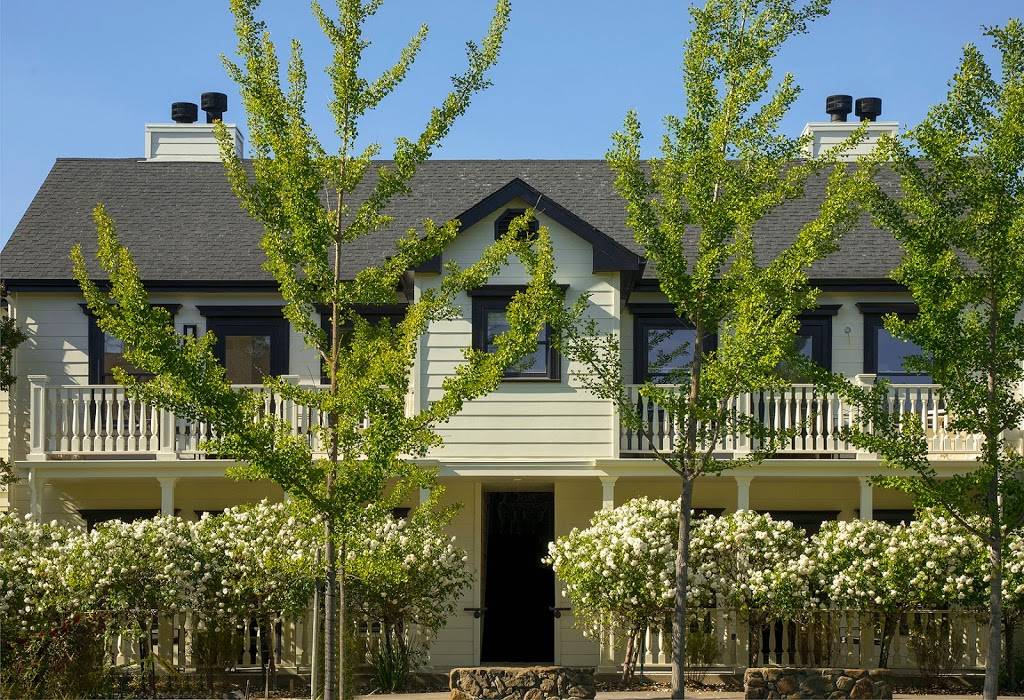 MacArthur Place Hotel & Spa | cafe | 29 E MacArthur St, Sonoma, CA 95476, USA | 7079382929 OR +1 707-938-2929