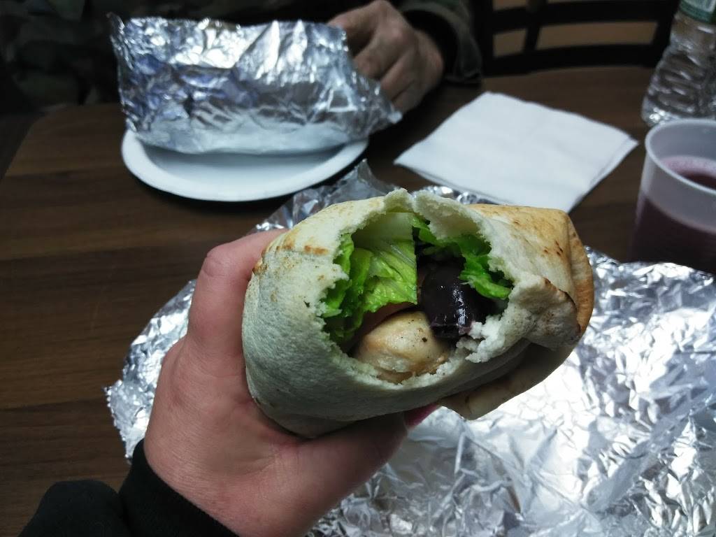 Cedars Bakery & Deli | restaurant | 111 Dingens St, Buffalo, NY 14206, USA | 7165510584 OR +1 716-551-0584