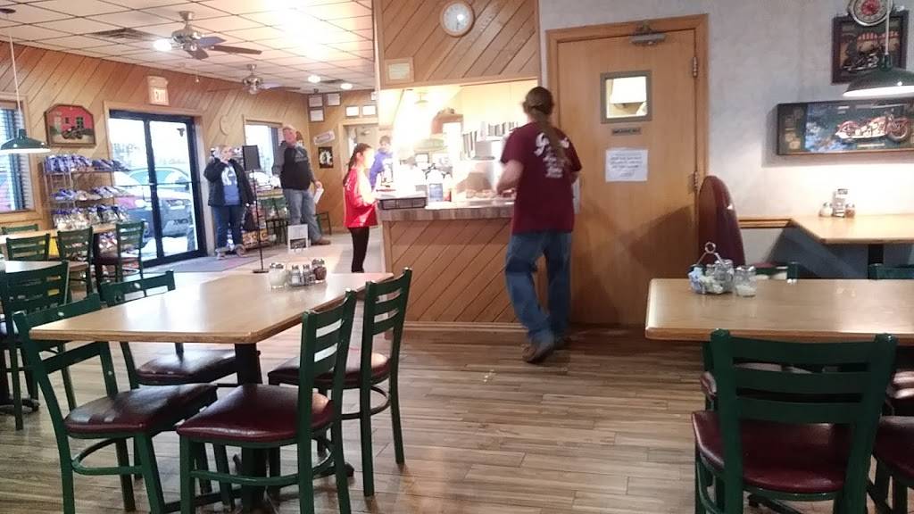 Giovannis Pizza | restaurant | 1703 Argillite Rd, Flatwoods, KY 41139, USA | 6068368151 OR +1 606-836-8151