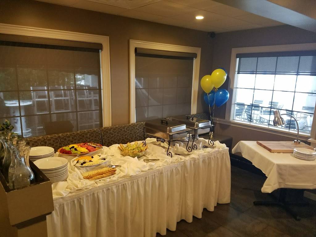 Waypoint 622 | restaurant | 622 Green Ave, Brielle, NJ 08730, USA | 7325286665 OR +1 732-528-6665