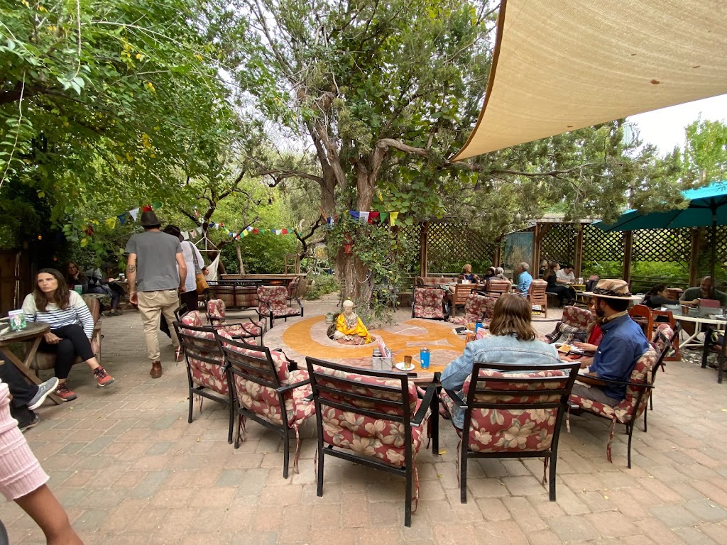 ChocolaTree Organic Eatery | restaurant | 1595 AZ-89A, Sedona, AZ 86336, USA | 9282822997 OR +1 928-282-2997