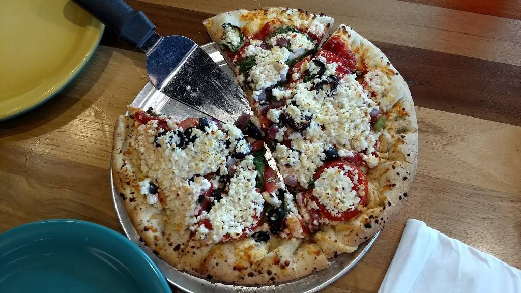 Jockamo Upper Crust Pizza | restaurant | 9165 Otis Ave, Indianapolis, IN 46216, USA | 3179864545 OR +1 317-986-4545