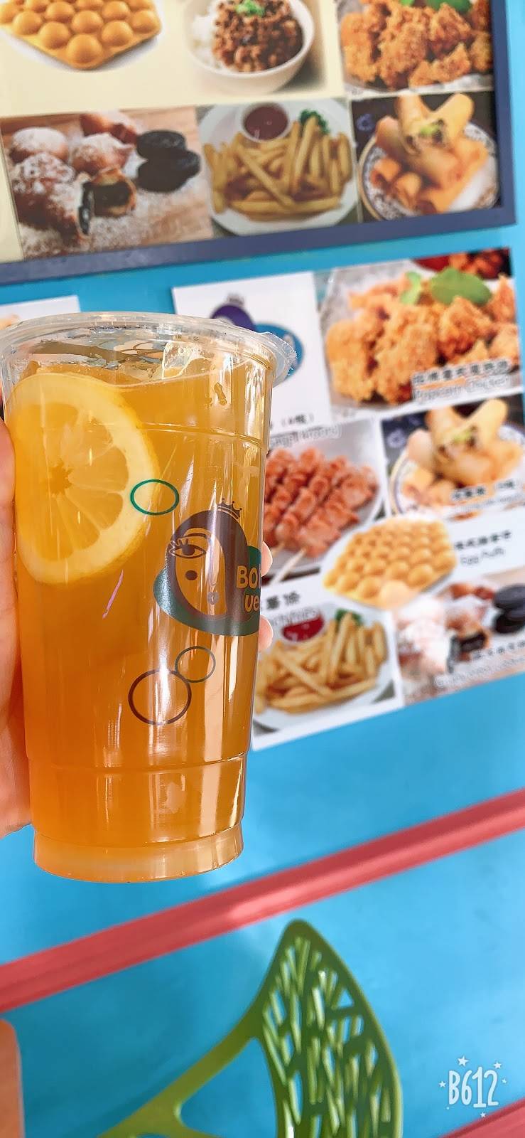 Boba Queen | restaurant | 34420 Fremont Blvd, Fremont, CA 94555, USA | 5107132828 OR +1 510-713-2828