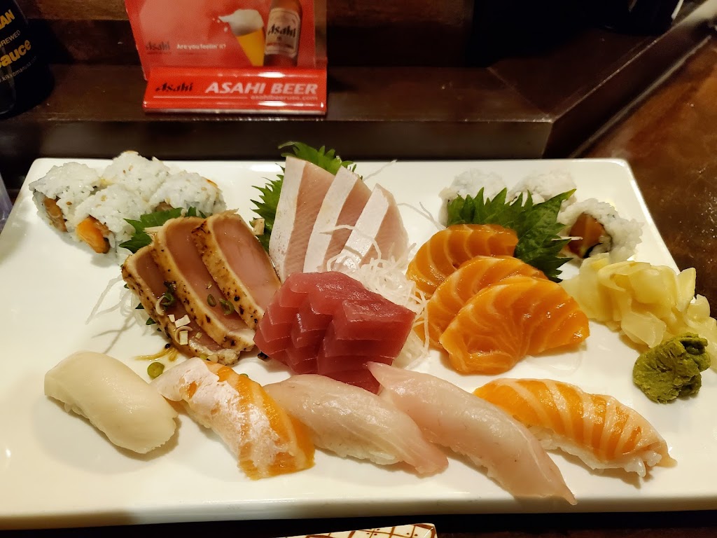 Brothers Sushi | restaurant | 1035 S Charles St, Baltimore, MD 21230, USA | 4108379888 OR +1 410-837-9888