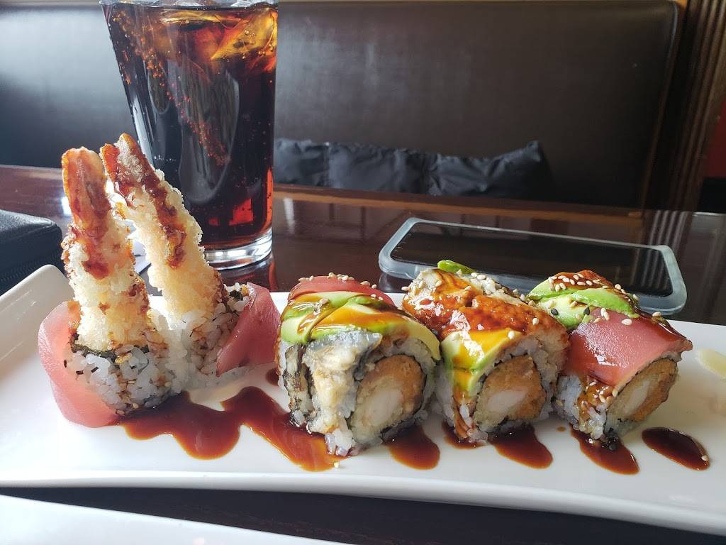 Tokyo Li Corporation | restaurant | 2236 Delaware Ave, Buffalo, NY 14216, USA | 7168772688 OR +1 716-877-2688