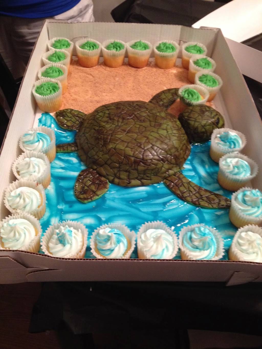 Just Good Food, LLC | bakery | 8200 Perry Hall Blvd, Nottingham, MD 21236, USA | 4104887702 OR +1 410-488-7702