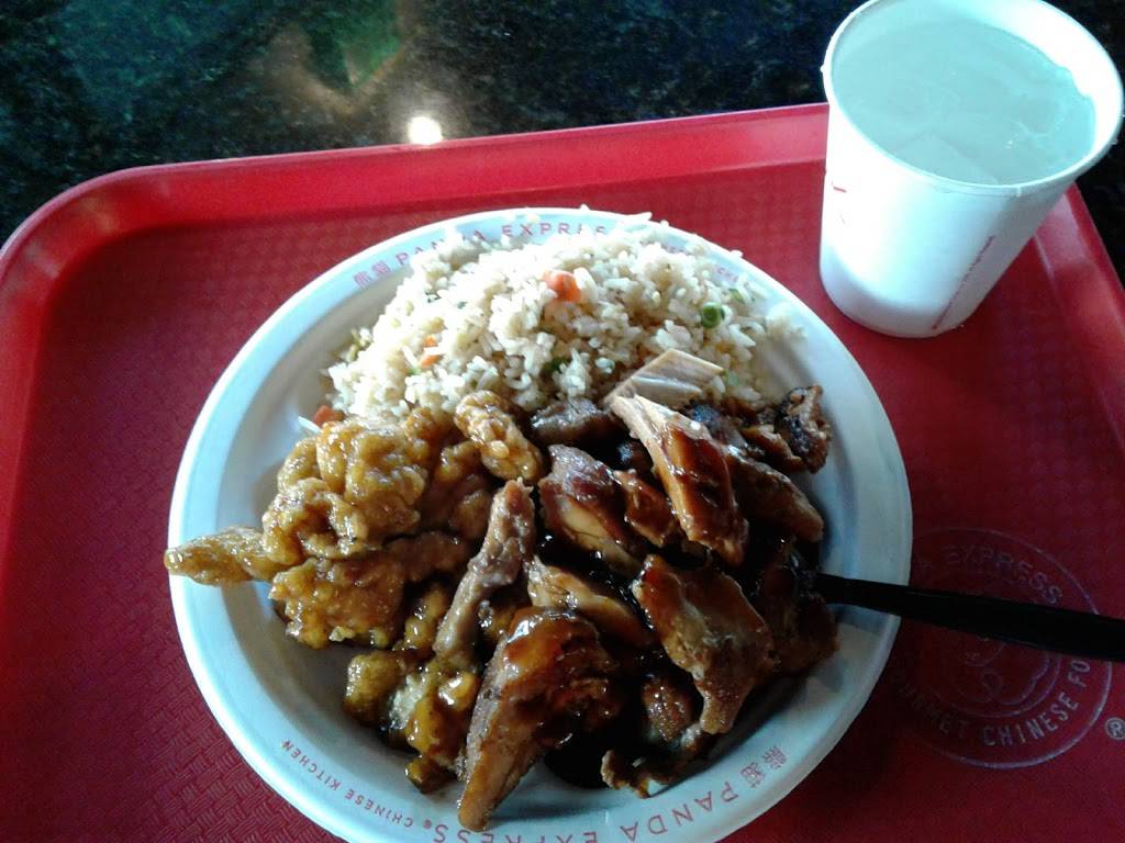 Panda Express | restaurant | SHOPPES, 7352 W 135th St, Overland Park, KS 66224, USA | 9138149686 OR +1 913-814-9686