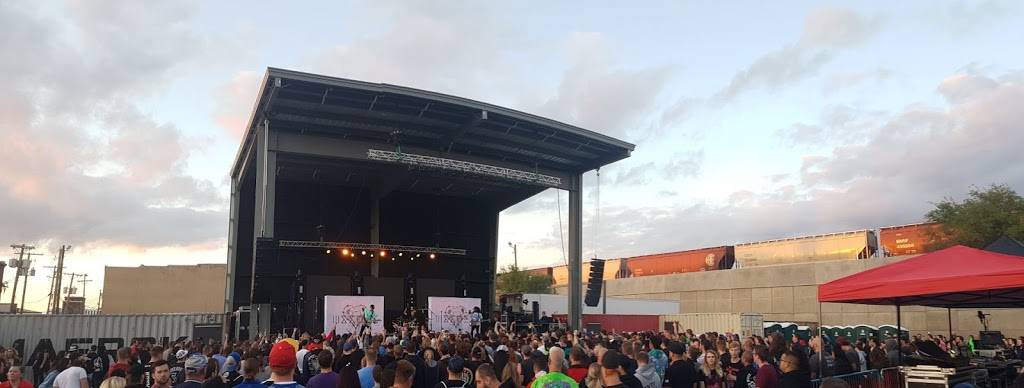 Wave | restaurant | 650 E 2nd St N, Wichita, KS 67202, USA | 3162605141 OR +1 316-260-5141