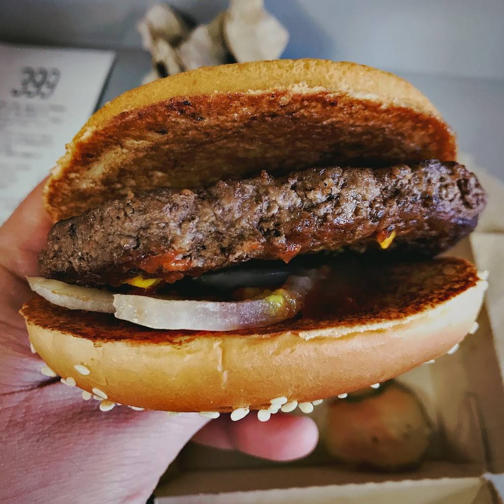 McDonalds | cafe | 505 Serramonte Blvd, Daly City, CA 94015, USA | 6507560993 OR +1 650-756-0993