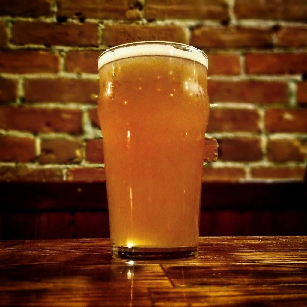 Olde Stone Brewing Company | restaurant | 380 George St N, Peterborough, ON K9H 3R3, Canada | 7057450495 OR +1 705-745-0495