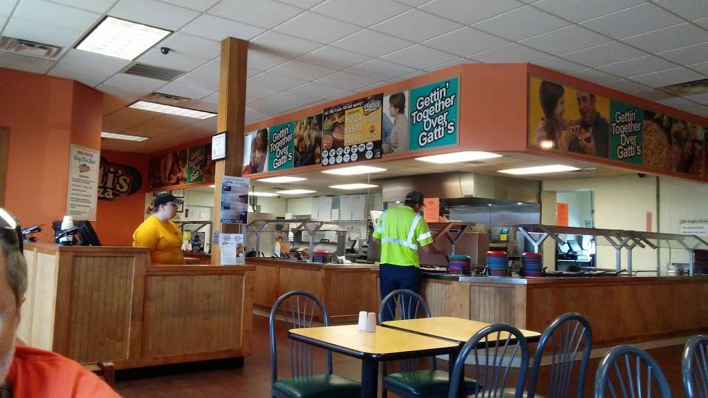Mr. Gattis Pizza | meal takeaway | 1301 E Broadway St, Campbellsville, KY 42718, USA | 2707892326 OR +1 270-789-2326