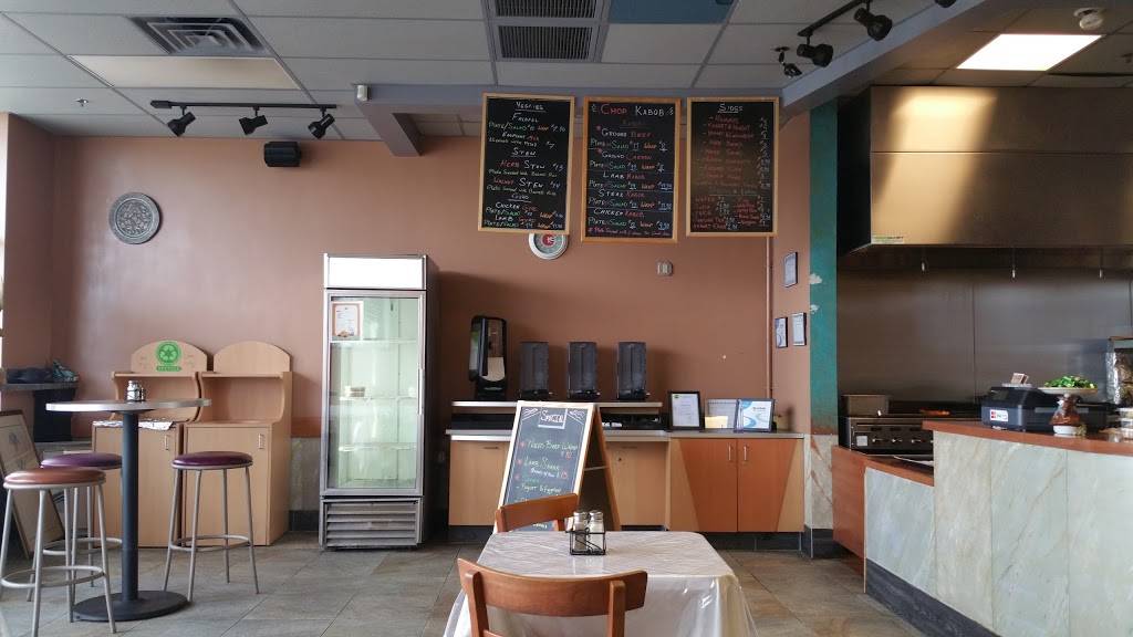 Chop Kabob | restaurant | 290 Turnpike Rd, Westborough, MA 01581, USA | 5088983300 OR +1 508-898-3300