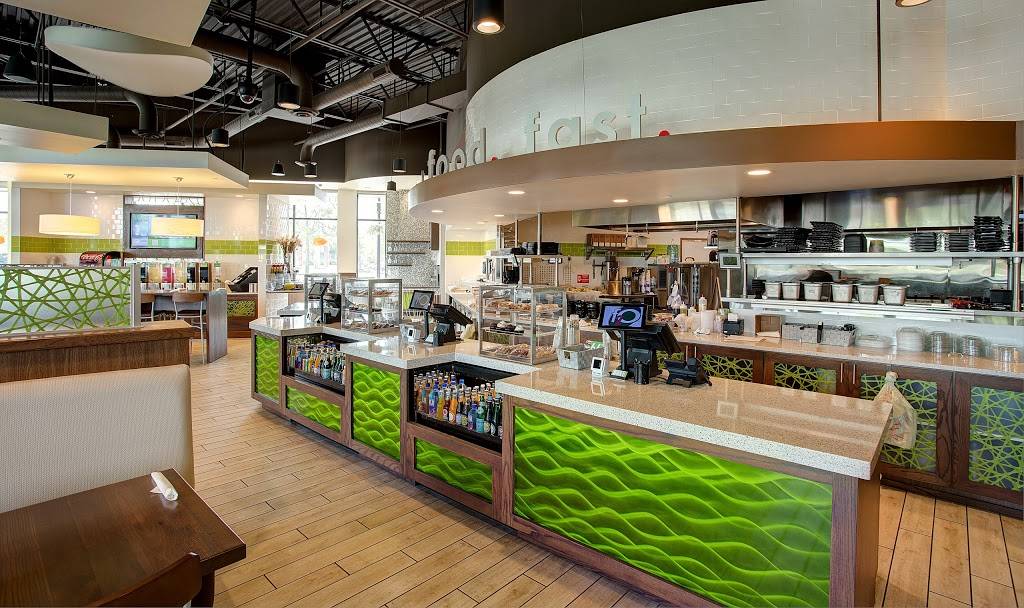 Fresh to Order | restaurant | 13230 Harrell Pkwy #400, Noblesville, IN 46060, USA | 3174275300 OR +1 317-427-5300