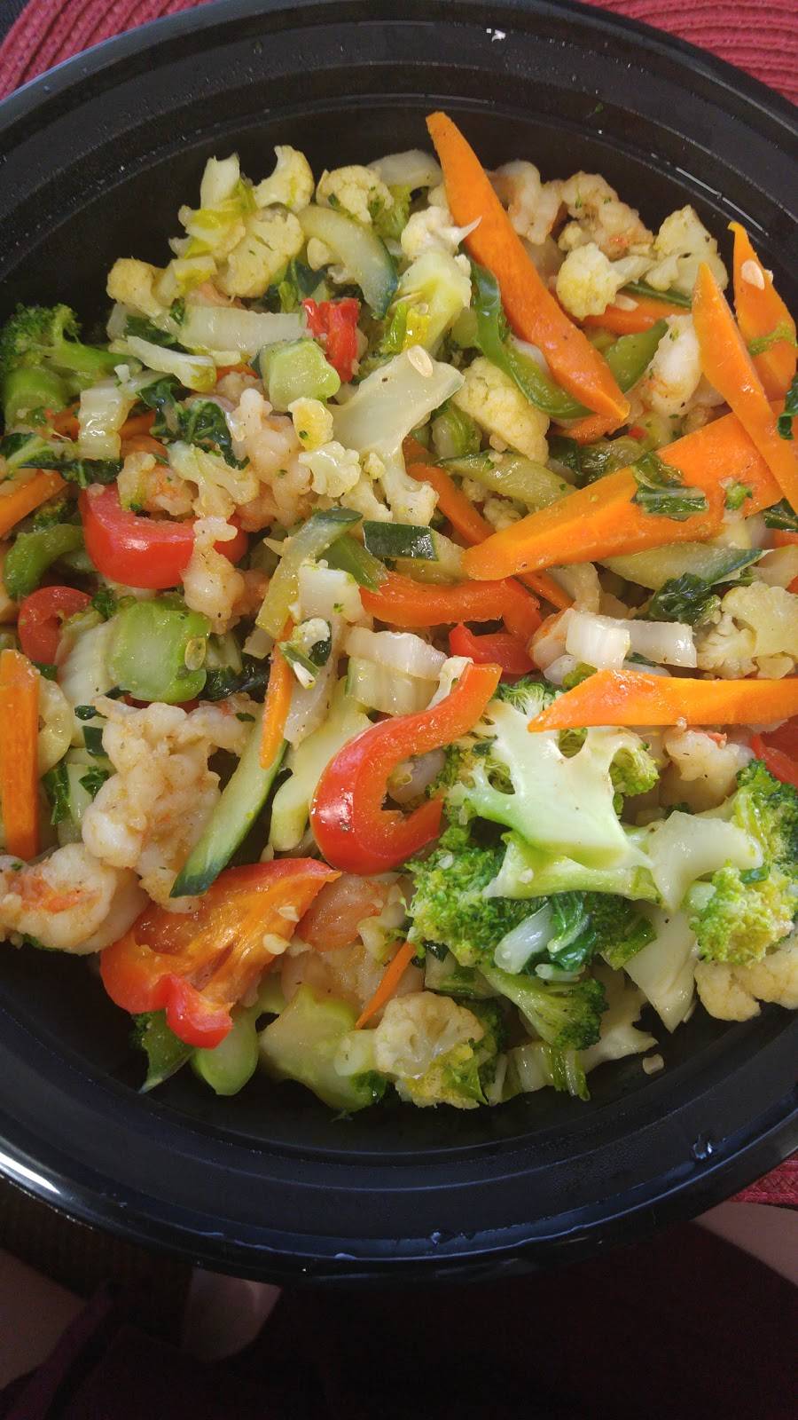 Chef Ras Kitchen | restaurant | 515 S 2nd St Suite A, Killeen, TX 76541, USA | 2544324006 OR +1 254-432-4006