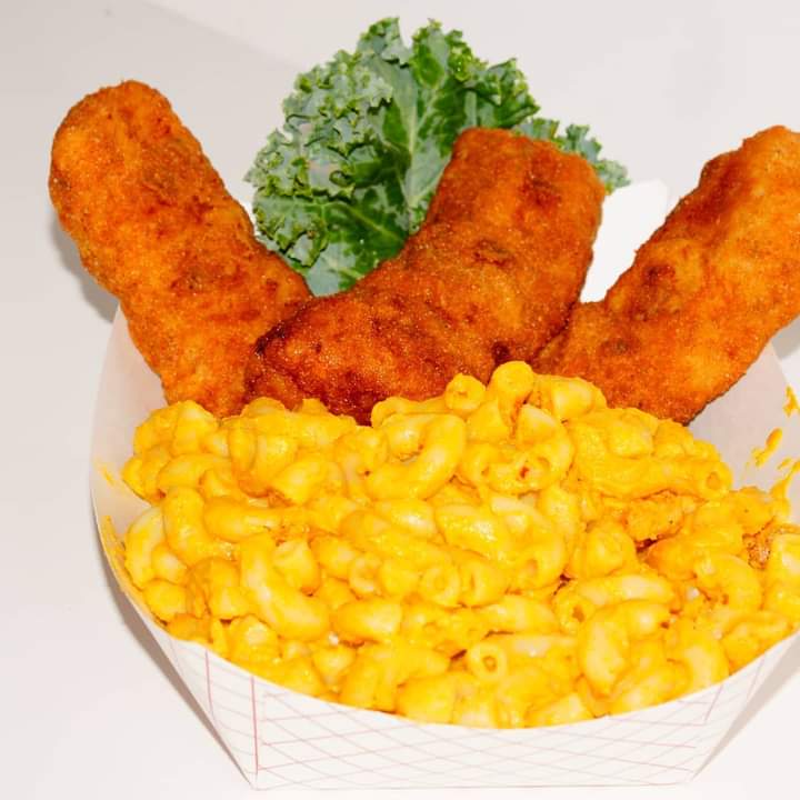 The Good Life Food Company | restaurant | 3521 5th Ave N, St. Petersburg, FL 33713, USA | 7272888830 OR +1 727-288-8830